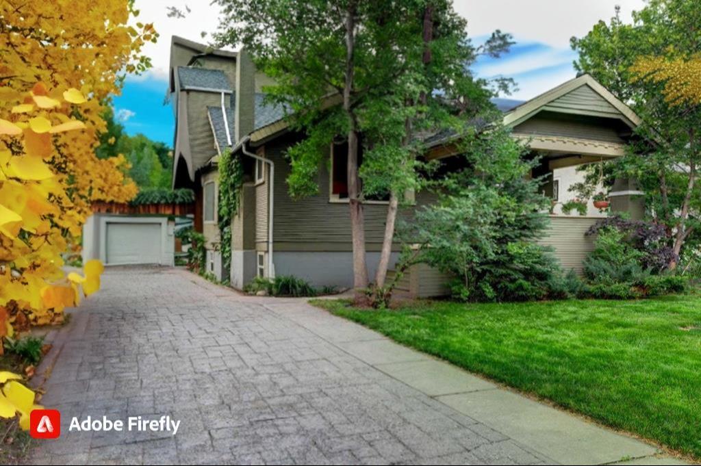 Picture of 103 Superior Avenue SW, Calgary Real Estate Listing