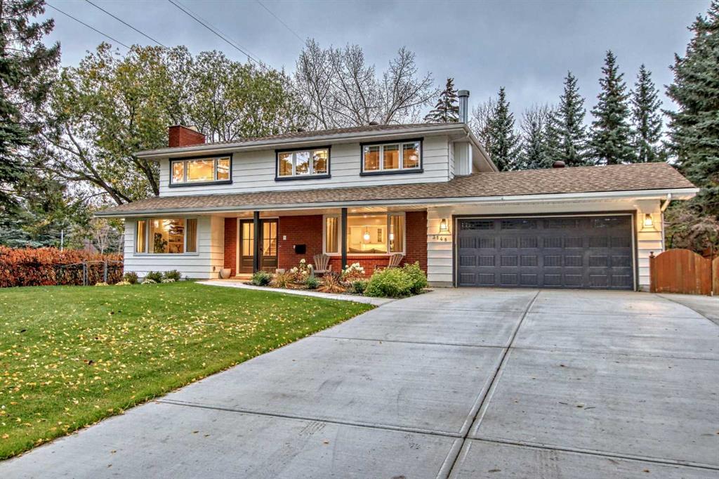 Picture of 3148 Linden Drive SW, Calgary Real Estate Listing