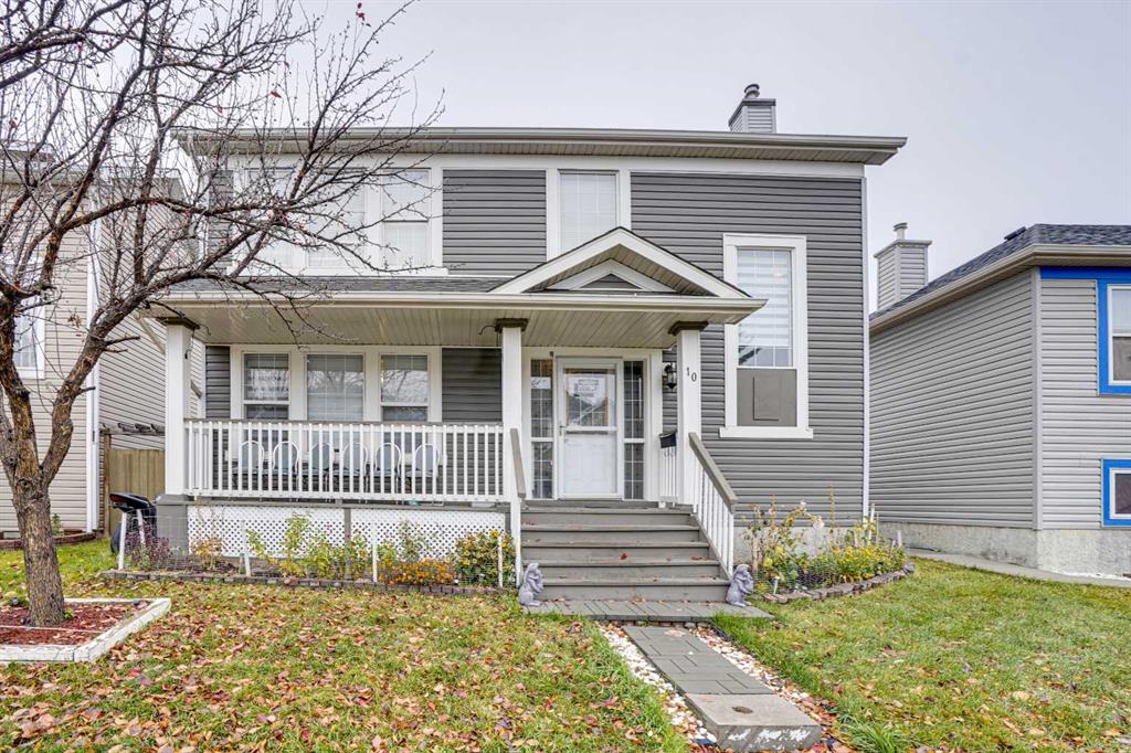 Picture of 10 Martha\'s Haven Manor NE, Calgary Real Estate Listing