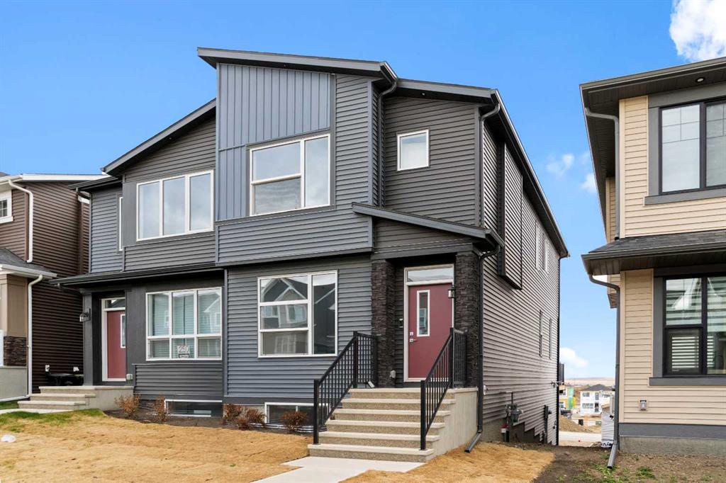 Picture of 246 Aquila Drive NW, Calgary Real Estate Listing