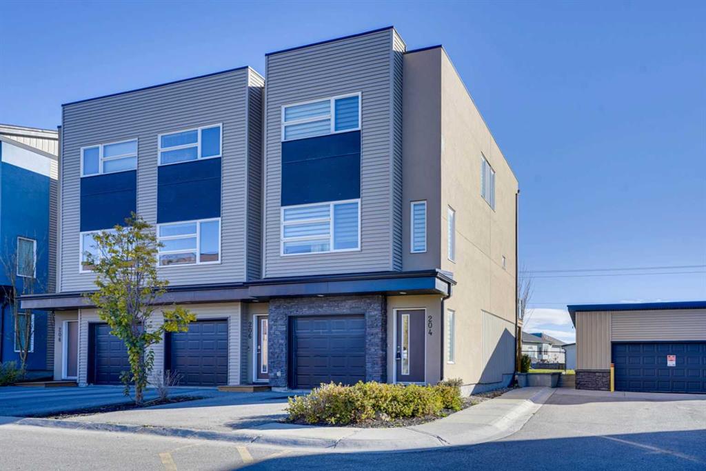 Picture of 204 Covecreek Circle NE, Calgary Real Estate Listing