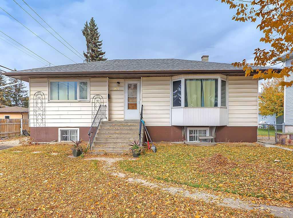 Picture of 3632 Kilkenny Road SW, Calgary Real Estate Listing