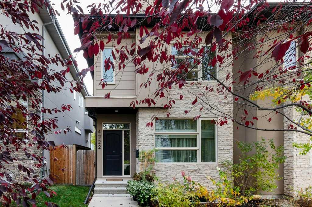 Picture of 4222 19 Street SW, Calgary Real Estate Listing
