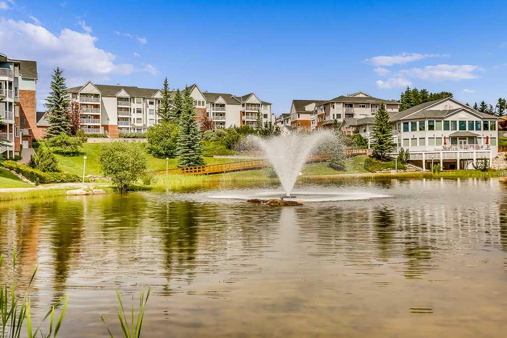 Picture of 1202, 1000 Hawksbrow Point NW, Calgary Real Estate Listing
