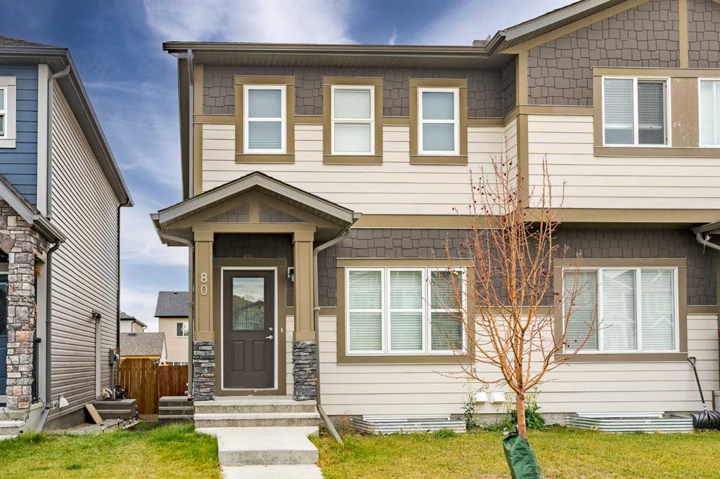 Picture of 80 Cornerbrook Gate NE, Calgary Real Estate Listing