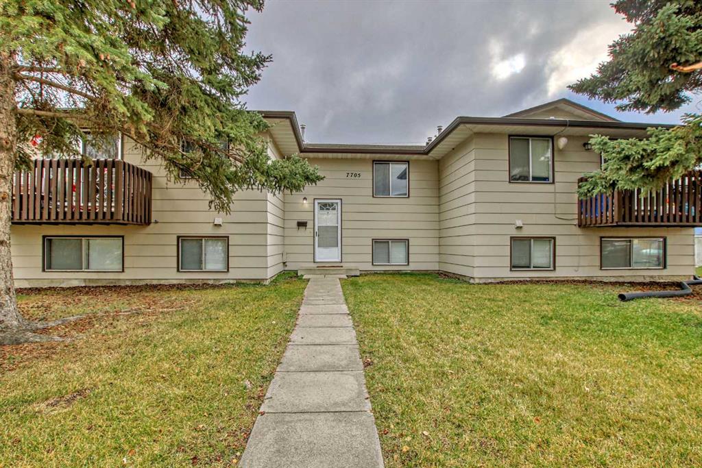 Picture of 7705 41 Avenue NW, Calgary Real Estate Listing