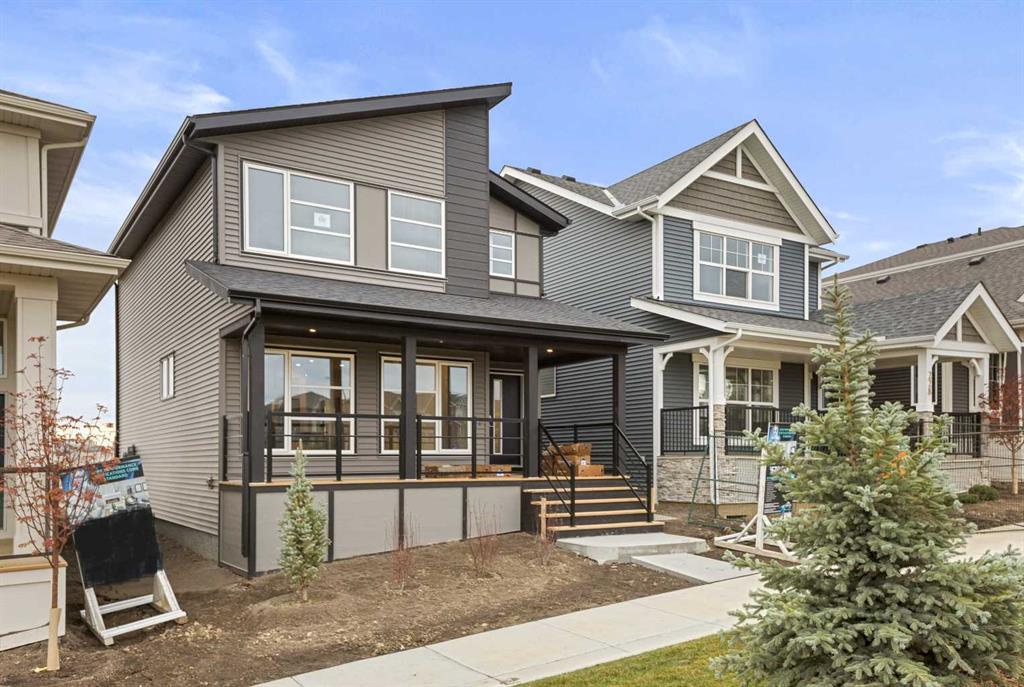 Picture of 232 Edith Walk NW, Calgary Real Estate Listing