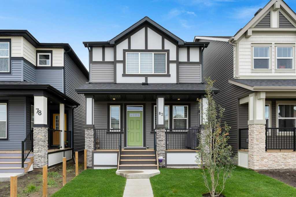 Picture of 82 Legacy Glen Green SE, Calgary Real Estate Listing