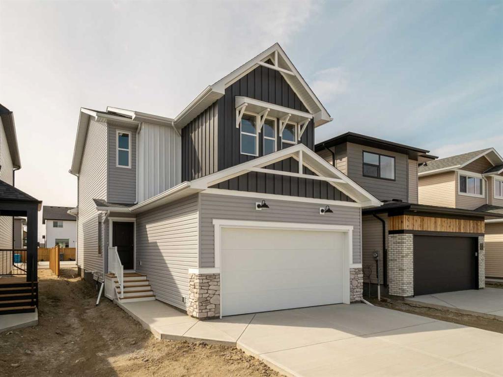 Picture of 4330 28 Avenue S, Lethbridge Real Estate Listing