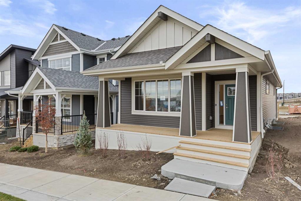 Picture of 224 Edith Walk NW, Calgary Real Estate Listing