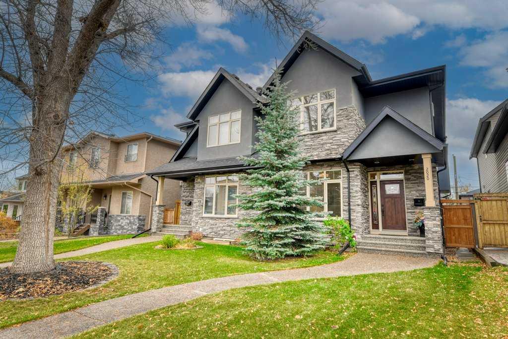 Picture of 2020 33 Street SW, Calgary Real Estate Listing