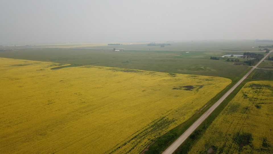 Picture of 241002 Range Road 263  , Rural Wheatland County Real Estate Listing