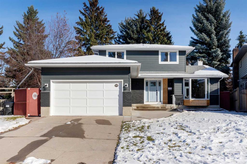 Picture of 1028 Kildonan Place SW, Calgary Real Estate Listing