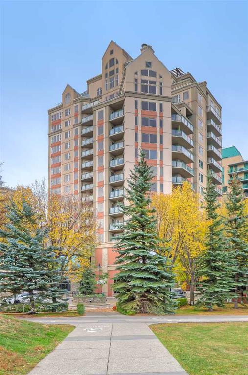 Picture of 1104, 200 La Caille Place SW, Calgary Real Estate Listing