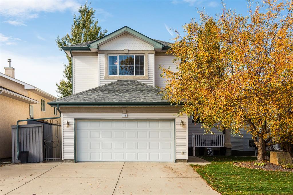Picture of 14 Heritage Circle W, Lethbridge Real Estate Listing
