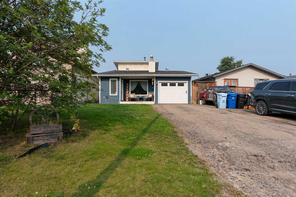 Picture of 161 Eymundson Road , Fort McMurray Real Estate Listing