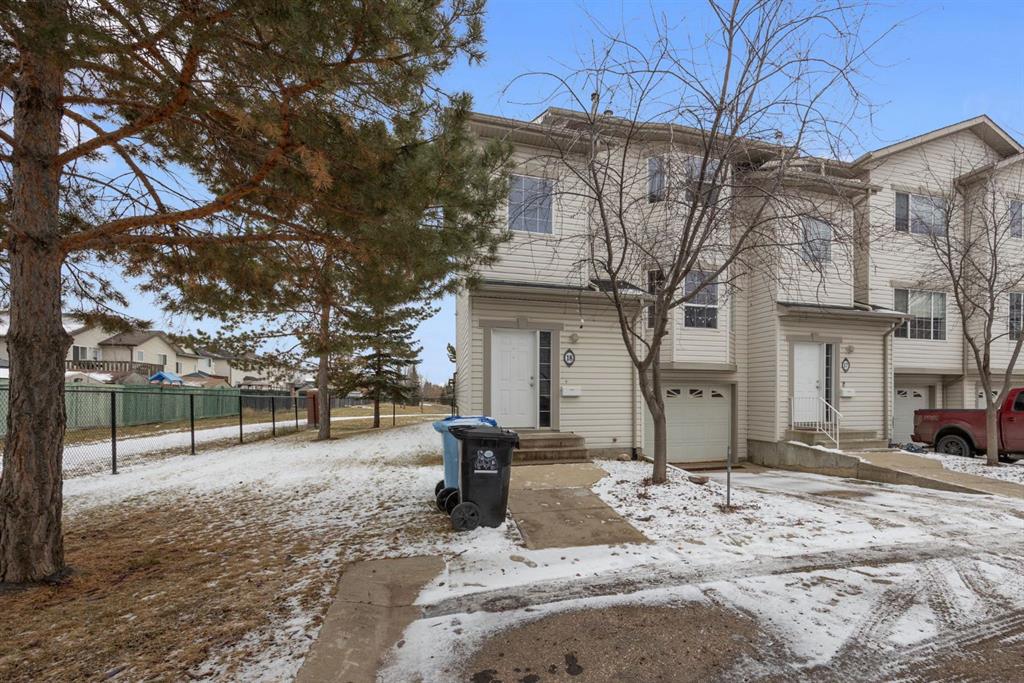 Picture of 18, 101 Langevin Road , Fort McMurray Real Estate Listing