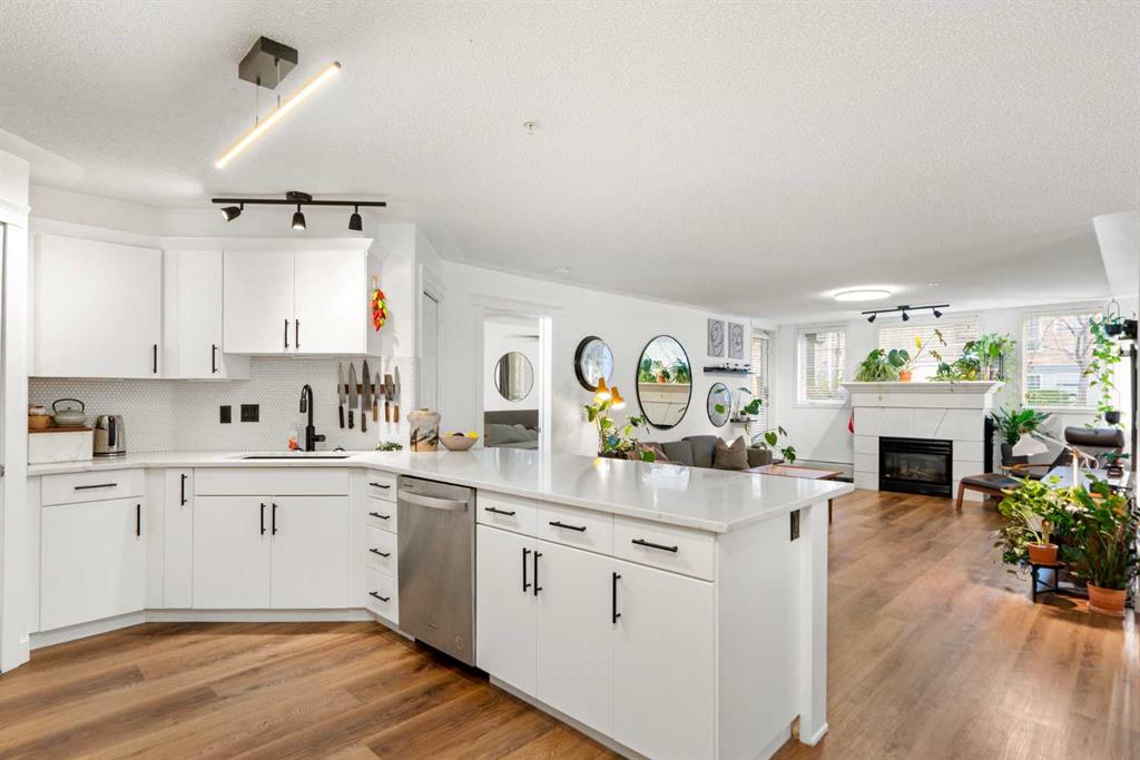 Picture of 108, 2416 Erlton Street SW, Calgary Real Estate Listing