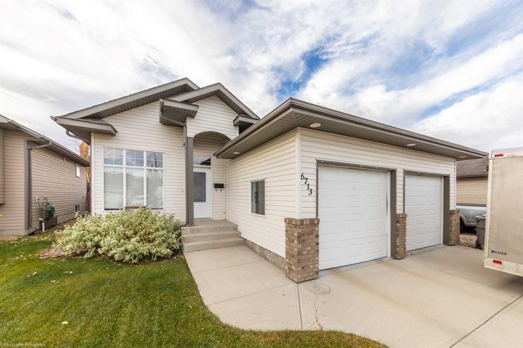 Picture of 6713 39A Street , Lloydminster Real Estate Listing