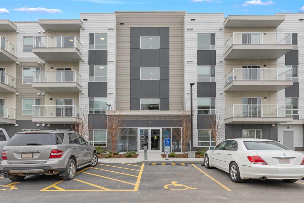 Picture of 3105, 220 Seton Grove SE, Calgary Real Estate Listing