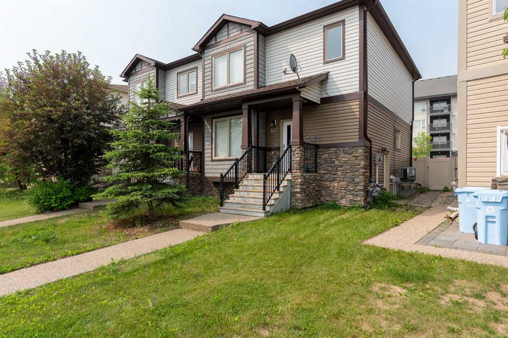 Picture of 143 Merganser Crescent , Fort McMurray Real Estate Listing