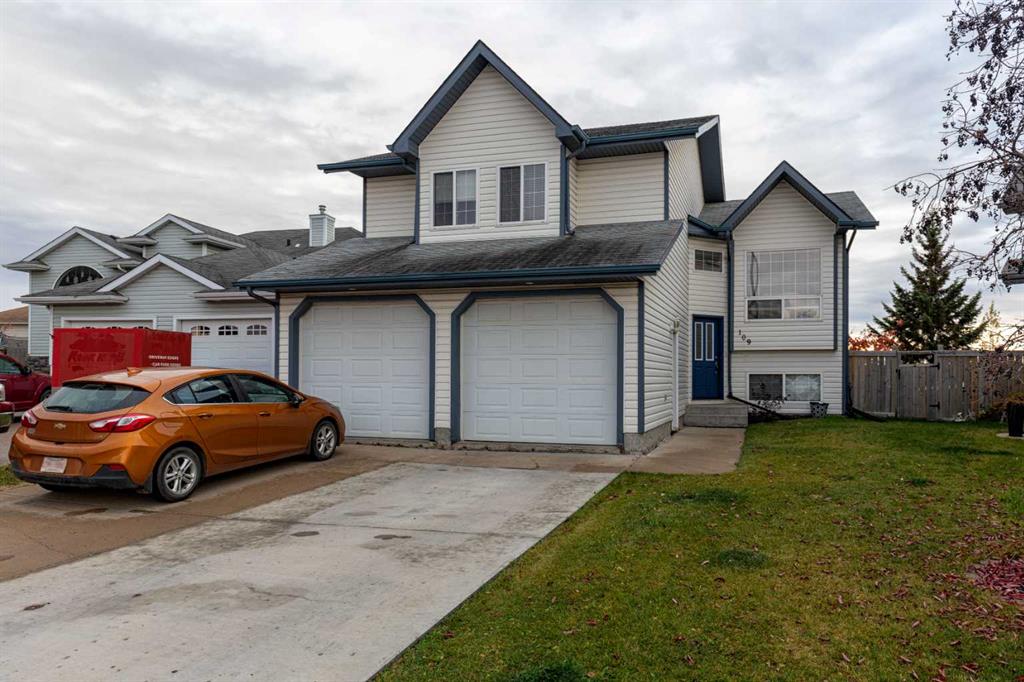 Picture of 109 Pope Bay , Fort McMurray Real Estate Listing