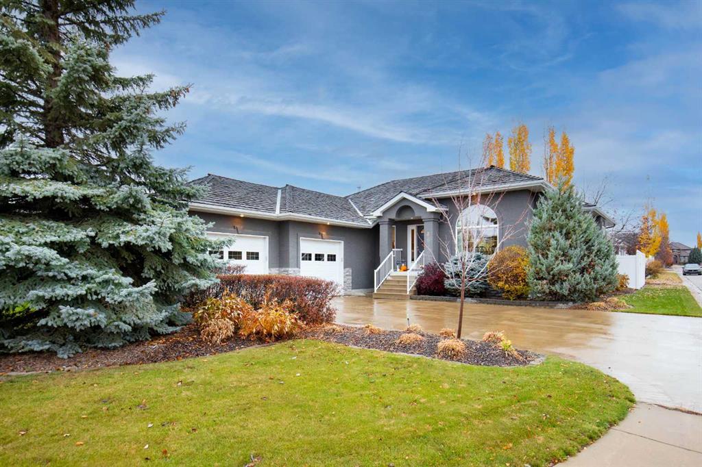 Picture of 4 Askin Close , Red Deer Real Estate Listing