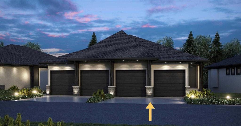 Picture of 119 Sage Meadows View NW, Calgary Real Estate Listing