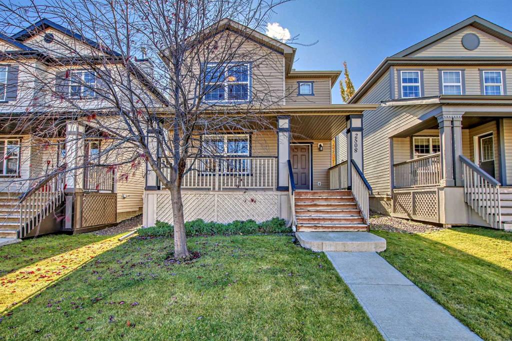 Picture of 2508 Sagewood Crescent SW, Airdrie Real Estate Listing