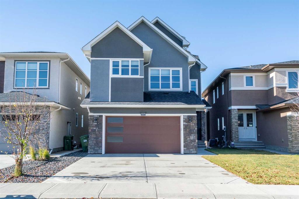 Picture of 185 Carringvue Manor NW, Calgary Real Estate Listing