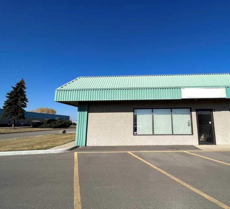 Picture of 1, 7895 49 Avenue , Red Deer Real Estate Listing