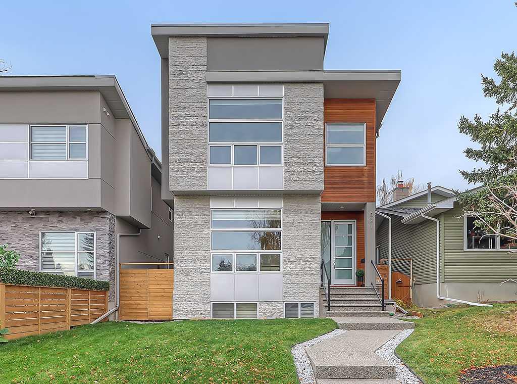 Picture of 531 36 Street SW, Calgary Real Estate Listing