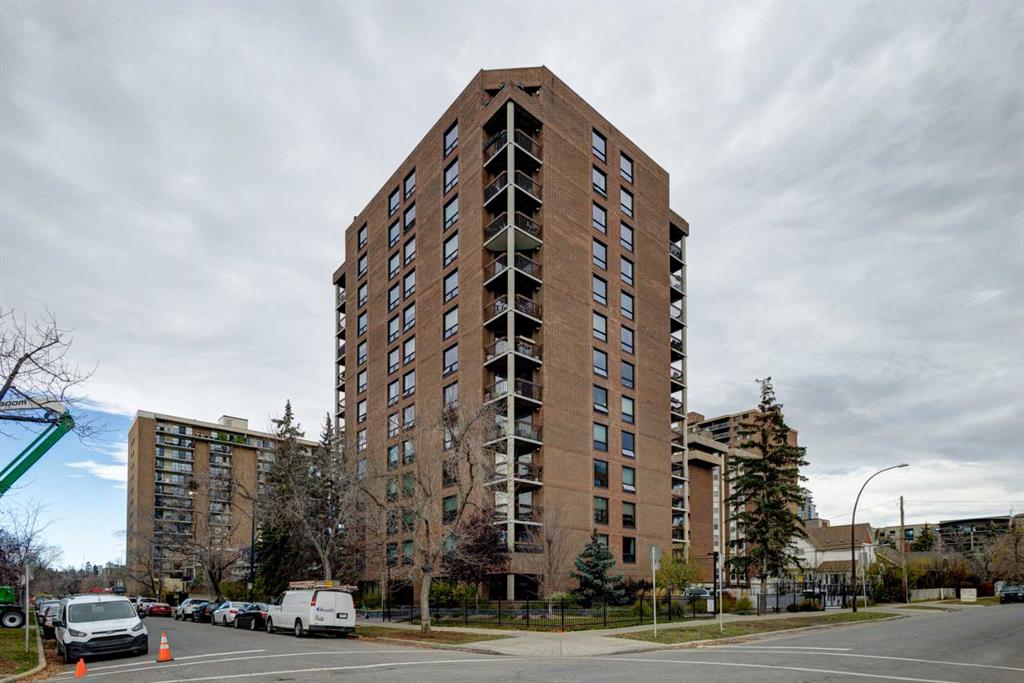 Picture of 540, 1304 15 Avenue SW, Calgary Real Estate Listing