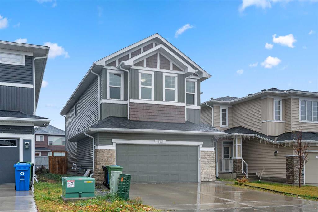 Picture of 172 Redstone Park NE, Calgary Real Estate Listing