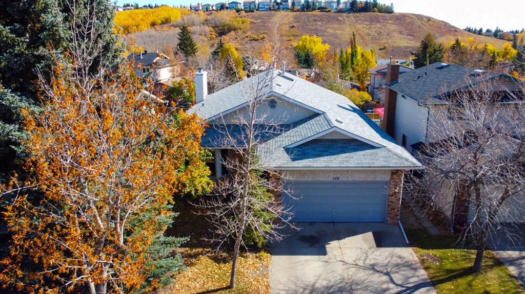 Picture of 148 Edgedale Drive NW, Calgary Real Estate Listing