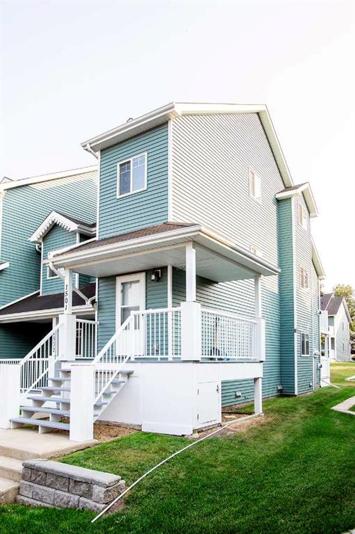 Picture of 1501, 5220 50A Avenue , Sylvan Lake Real Estate Listing
