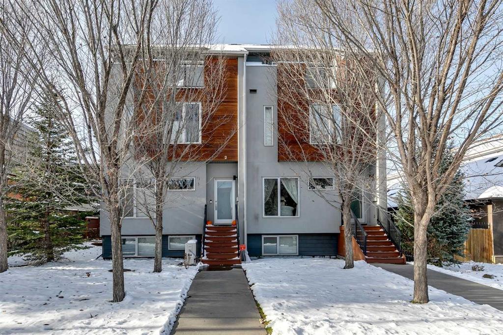 Picture of 5, 1931 28 Street SW, Calgary Real Estate Listing