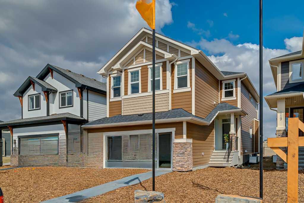 Picture of 121 Ranchers View , Okotoks Real Estate Listing