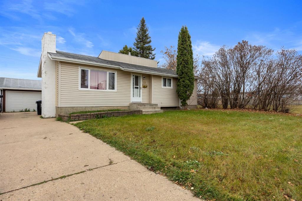 Picture of 15 Maciver Street , Fort McMurray Real Estate Listing