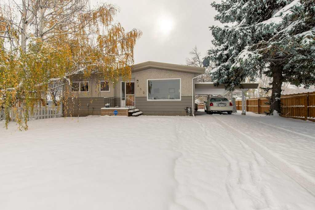Picture of 432 1st Avenue W, Cardston Real Estate Listing