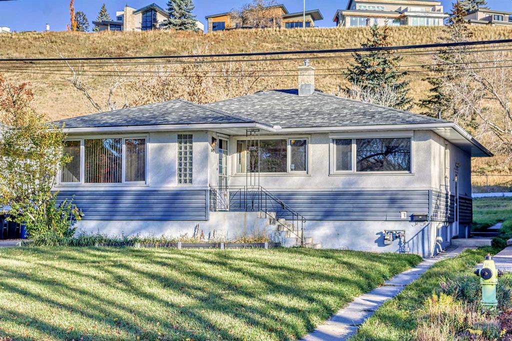 Picture of 2524 7 Avenue NW, Calgary Real Estate Listing