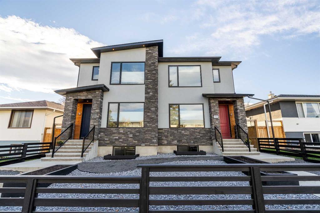 Picture of 935 Regal Crescent NE, Calgary Real Estate Listing
