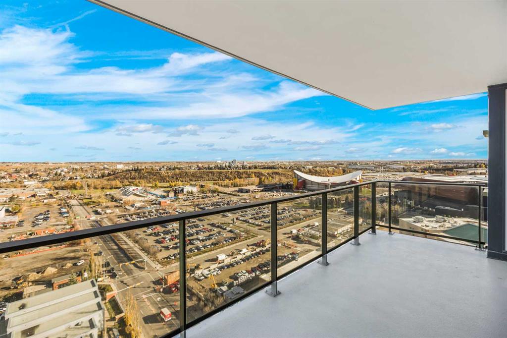 Picture of 2003, 1188 3 Street SE, Calgary Real Estate Listing