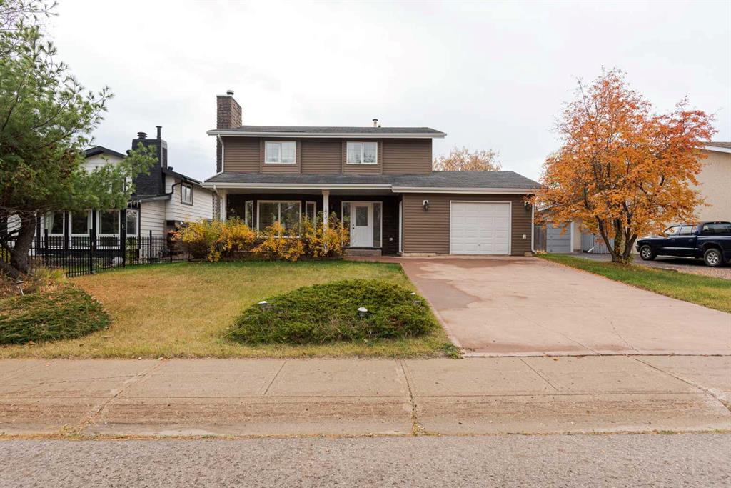 Picture of 173 Woodland Drive , Fort McMurray Real Estate Listing