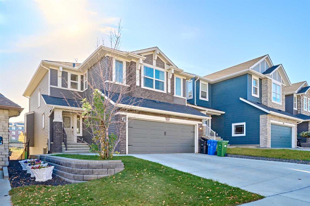 Picture of 60 Nolanlake View NW, Calgary Real Estate Listing