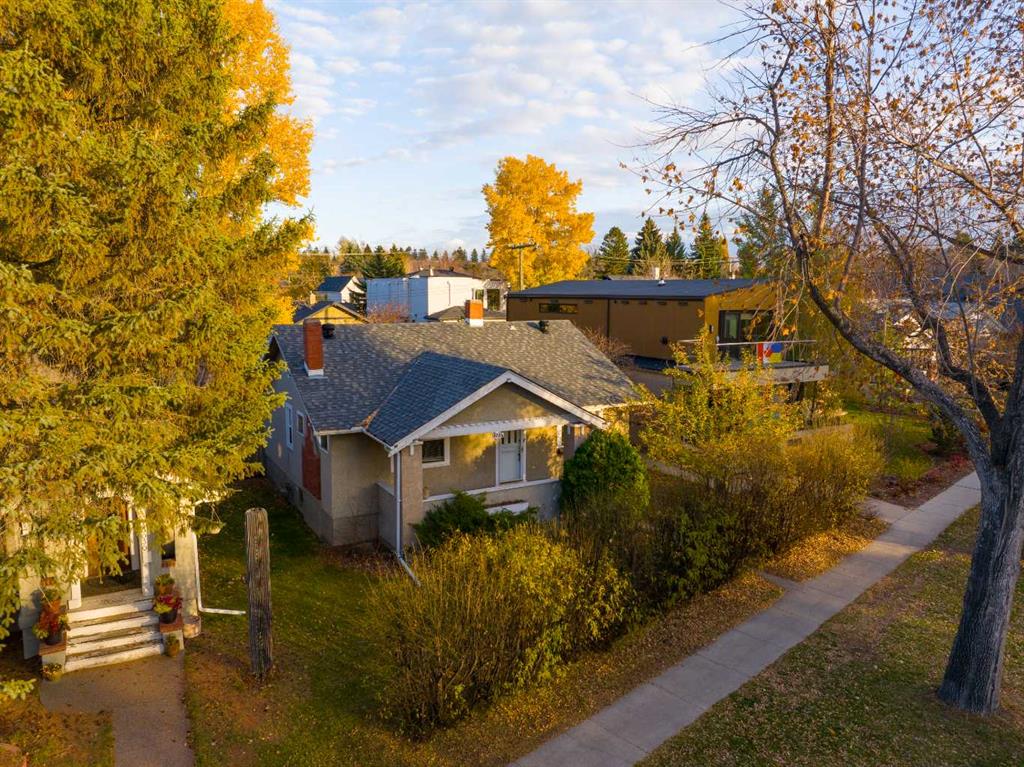 Picture of 3034 4 Street SW, Calgary Real Estate Listing