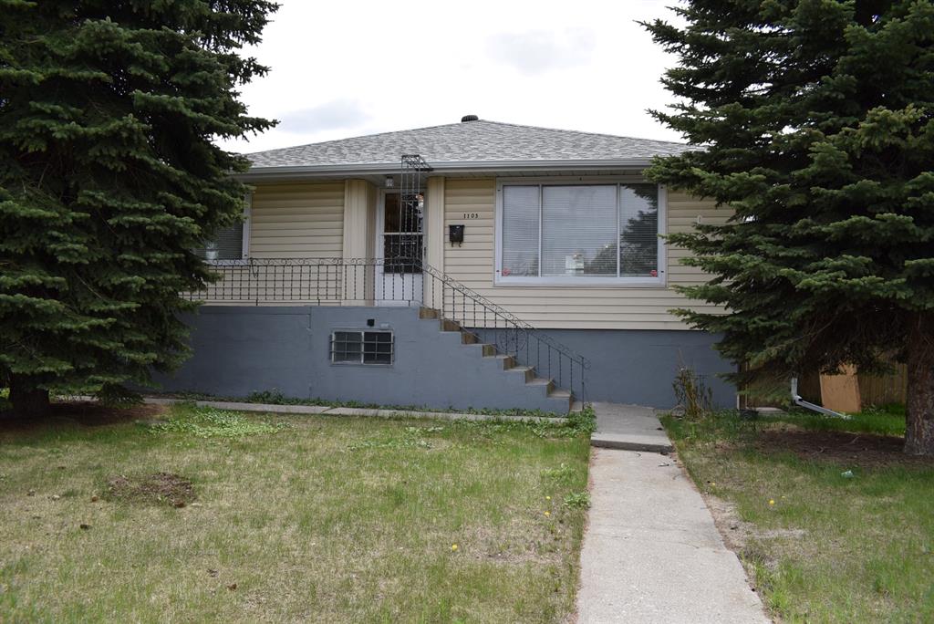 Picture of 1103 Rupert Road NE, Calgary Real Estate Listing