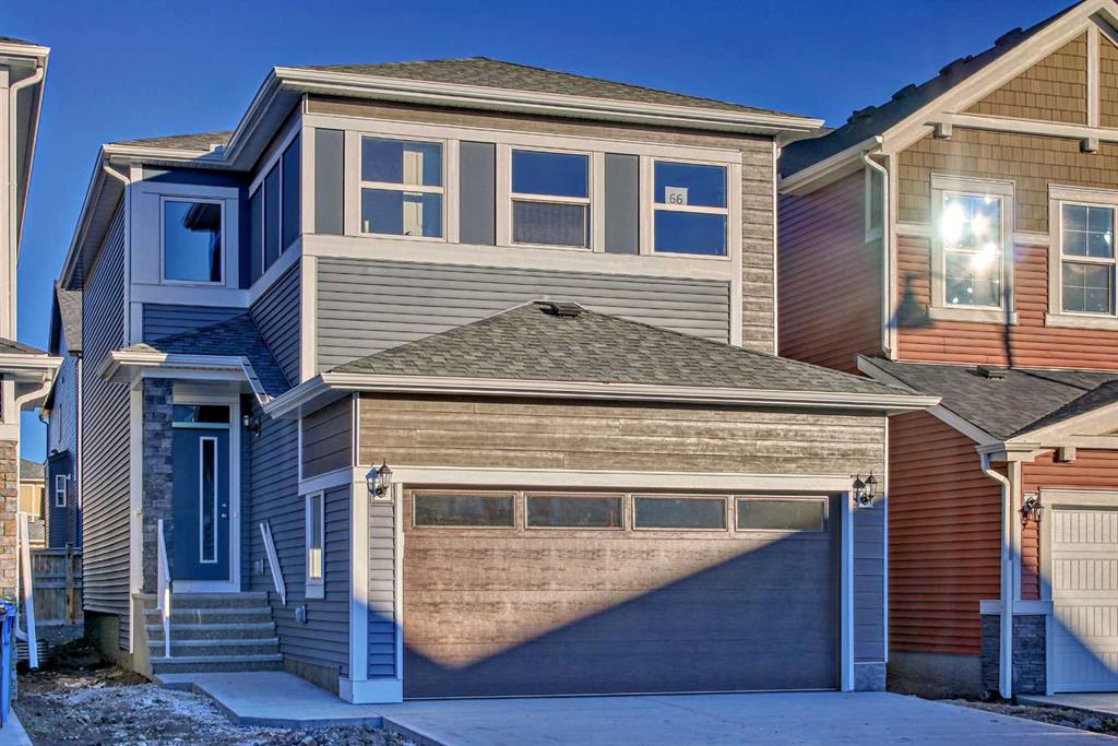 Picture of 66 Homestead Park , Calgary Real Estate Listing