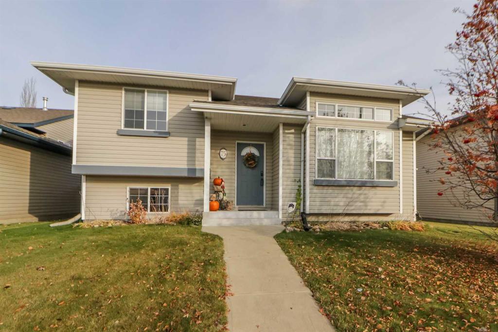 Picture of 75 Dubois Crescent , Red Deer Real Estate Listing