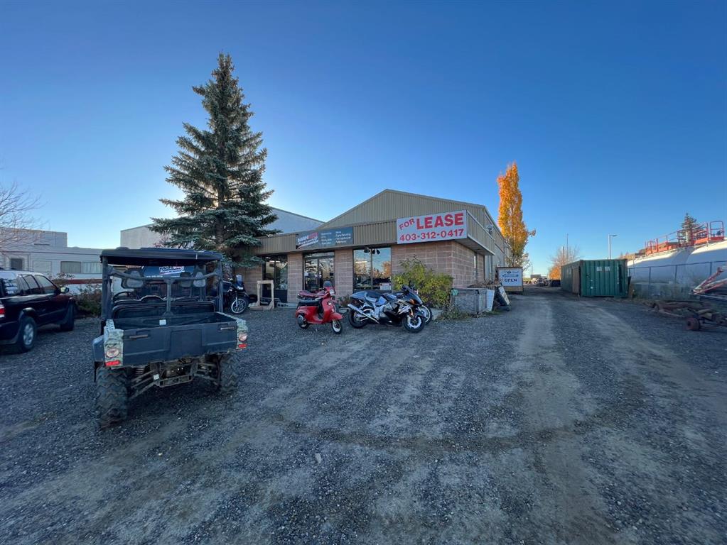 Picture of 725 11 Avenue SE, High River Real Estate Listing